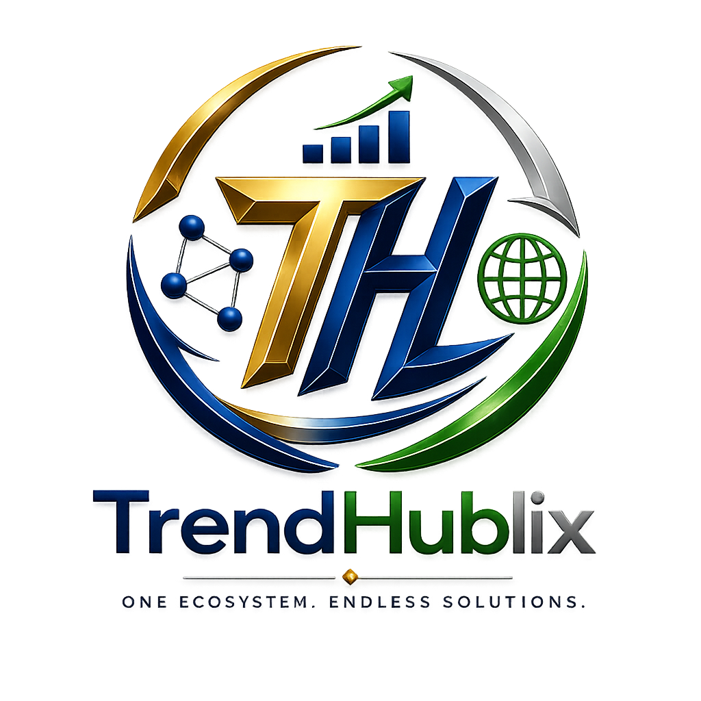 TrendHublix Group LLC