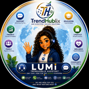 TrendHublix Payment Test